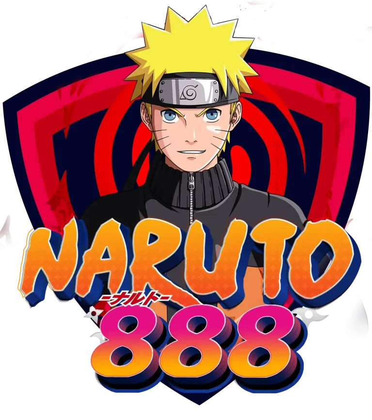 logo-NARUTO888 BY naruto888